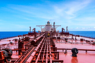 MSC - VLCC