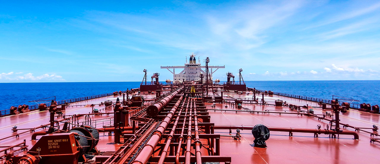MSC - VLCC