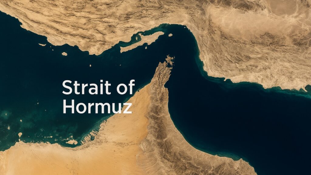 Ormuz