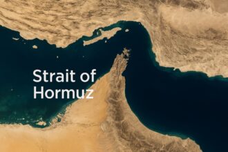 Ormuz