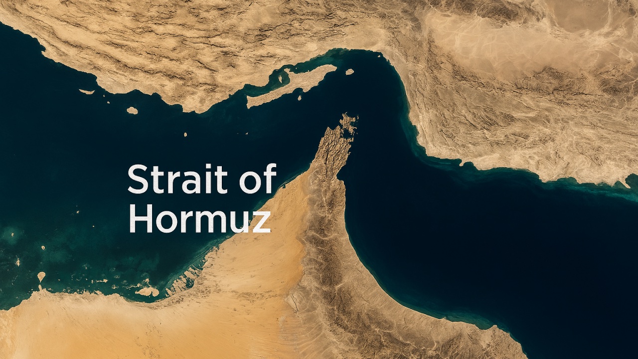 Ormuz