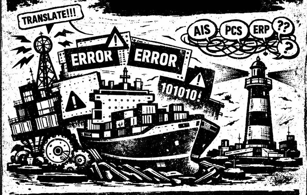 software - Puerto