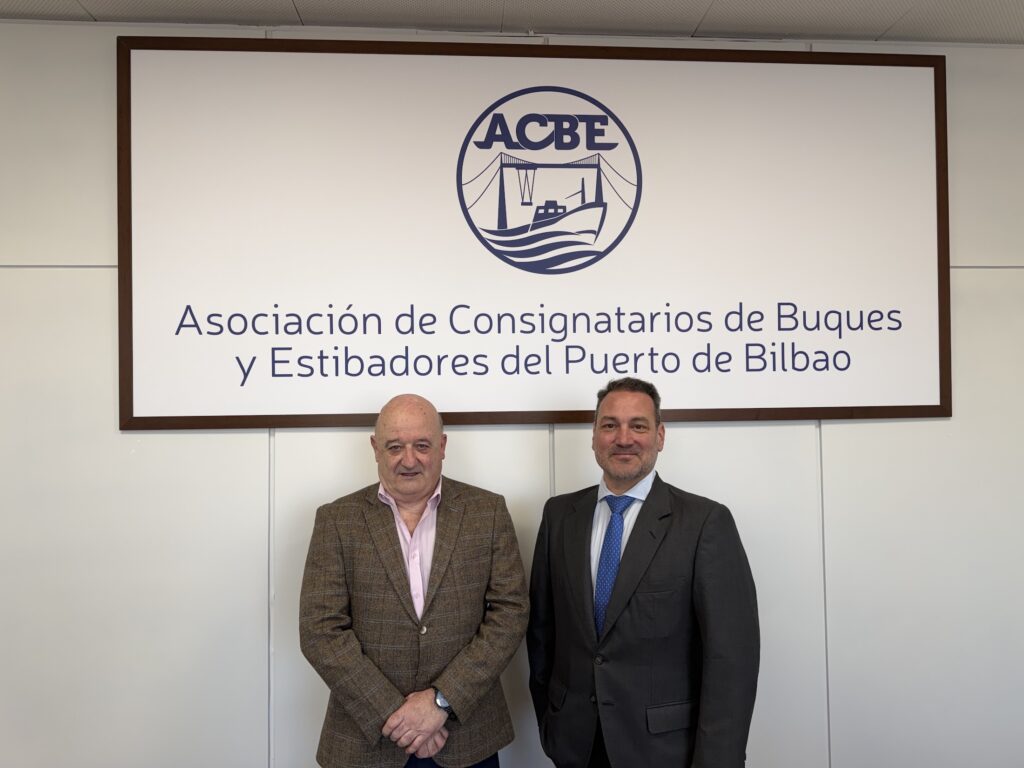 ACBE - Puerto de Bilbao
