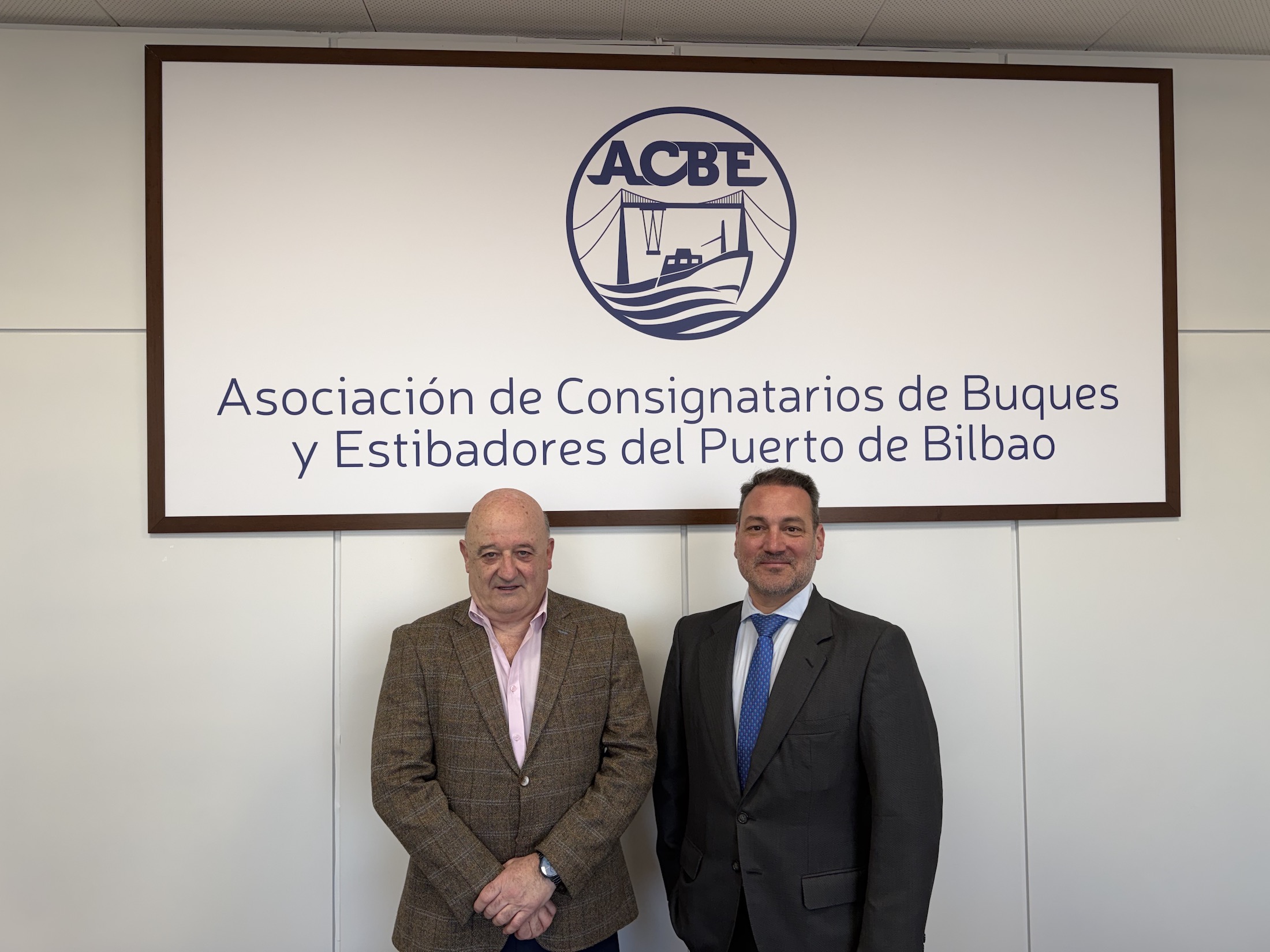 ACBE - Puerto de Bilbao