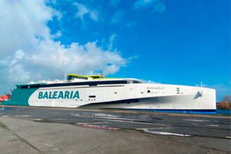 Baleària