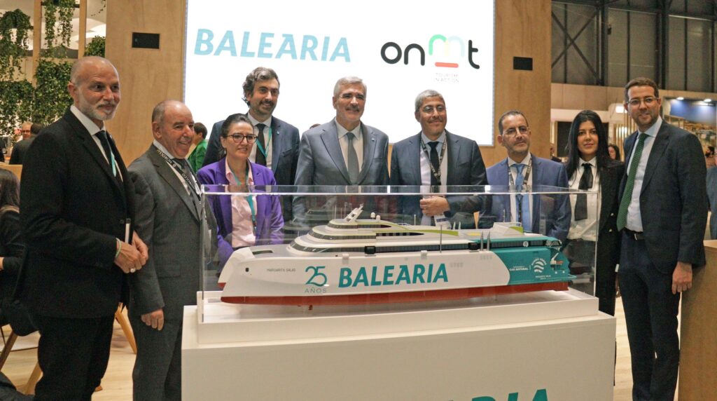 Balearia