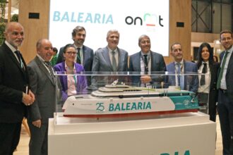 Balearia