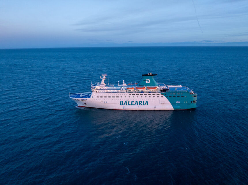 Balearia