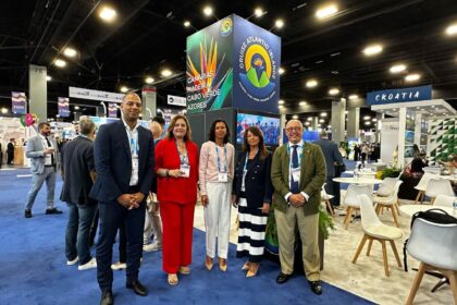 CAI - Cruise Atlantic Islands