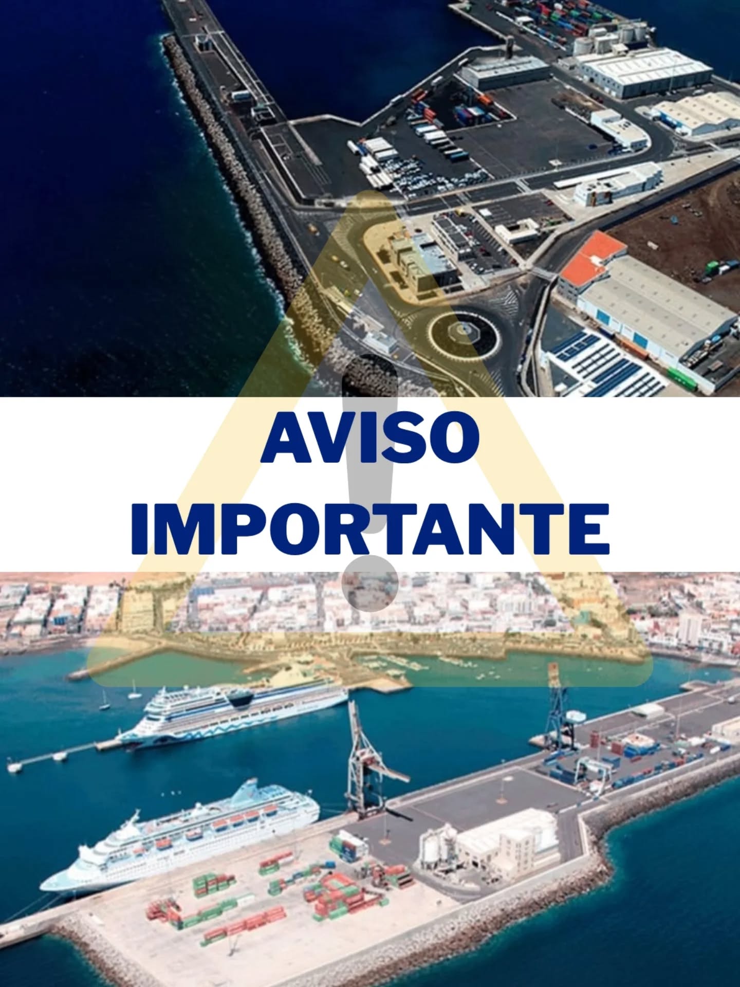 puertos