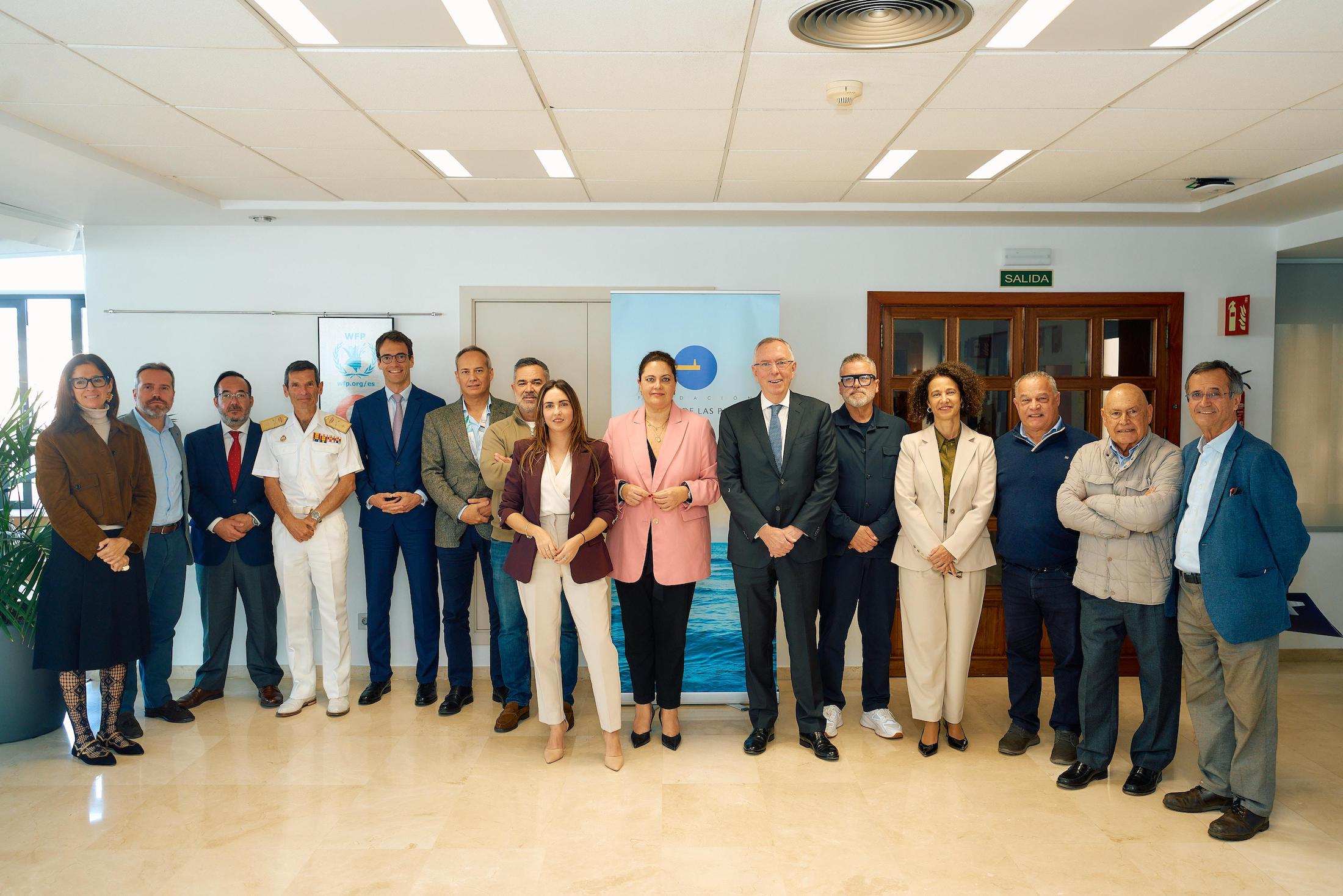 Fundación Puertos de Las Palmas