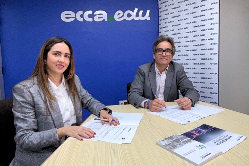 Fundación Puertos de Las Palmas - ecc.edu