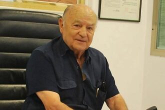 Jaime Llorca