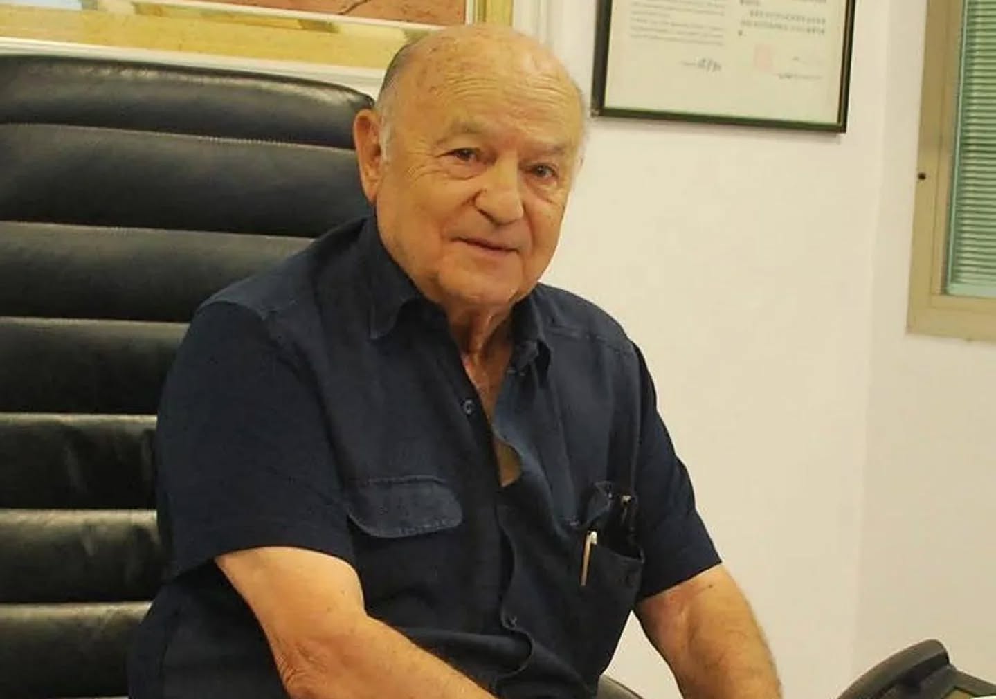 Jaime Llorca