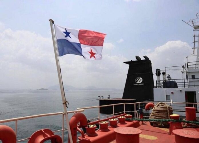 Canal de Panamá
