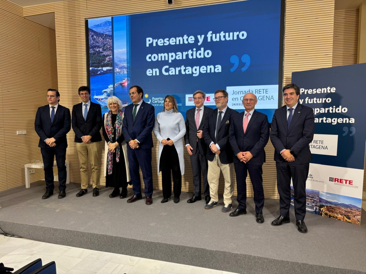 PorTCastelló - RETE