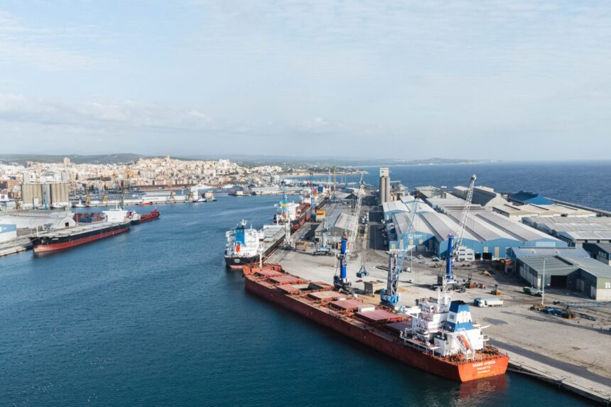 Port Tarragona