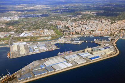 Port Tarragona