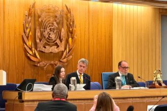 Port de Barcelona - OMI