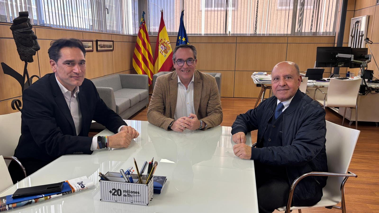 PortCastelló