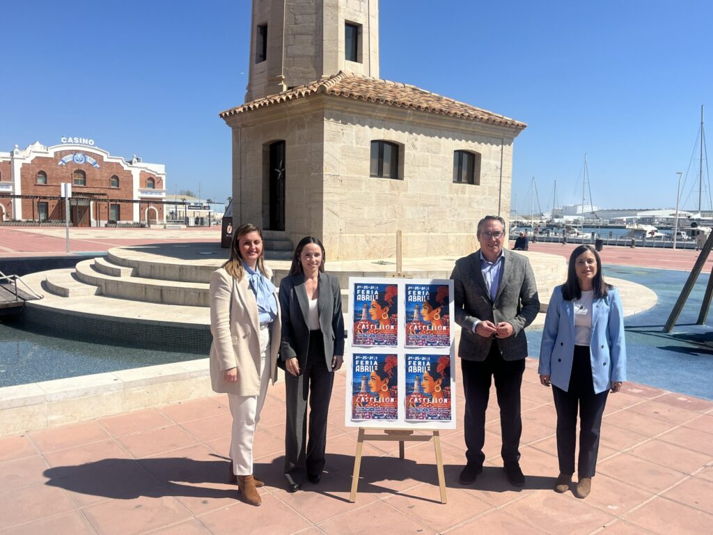 PortCastelló