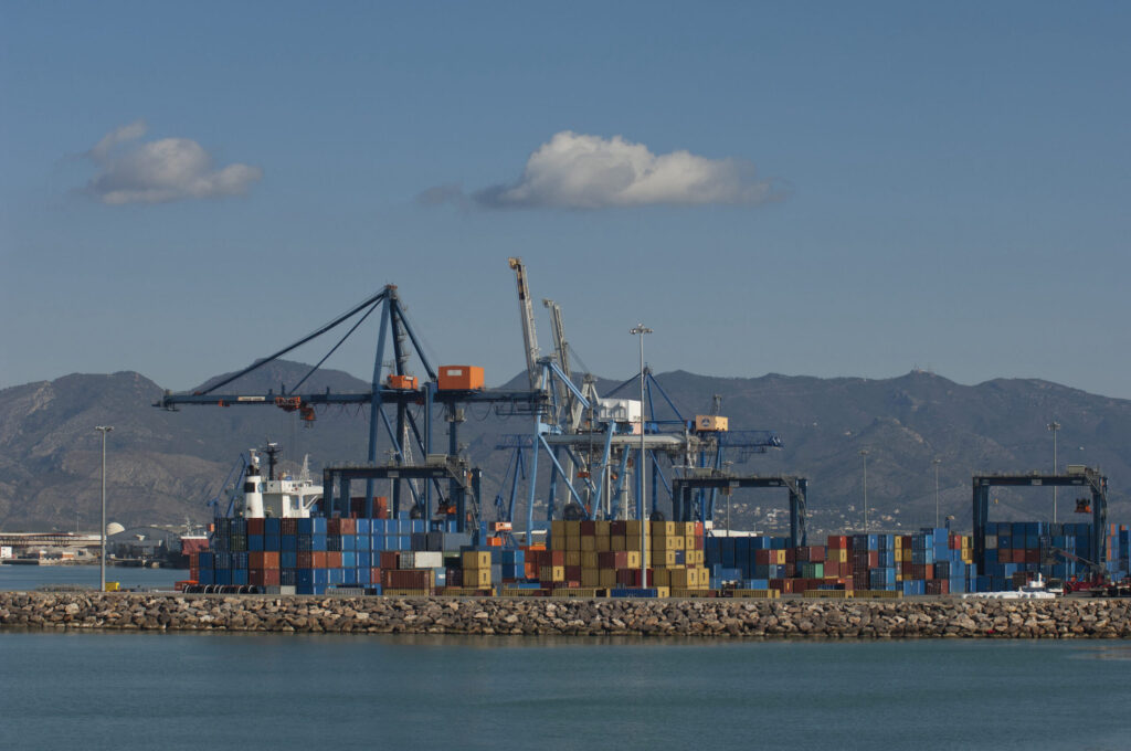 PortCastelló
