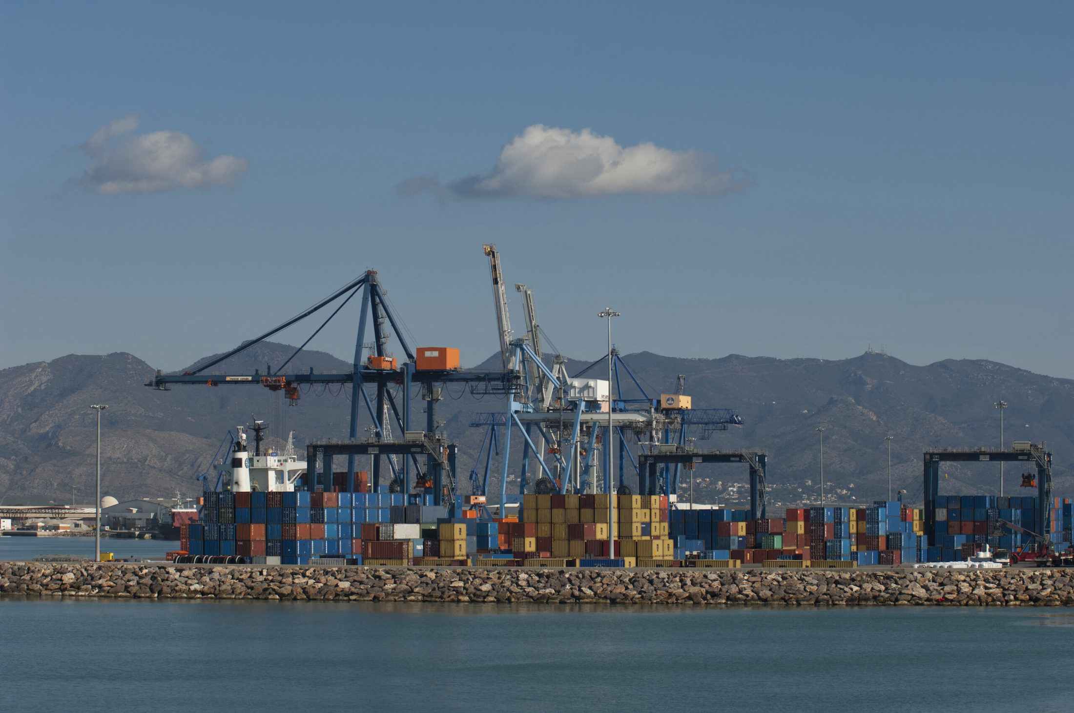 PortCastelló