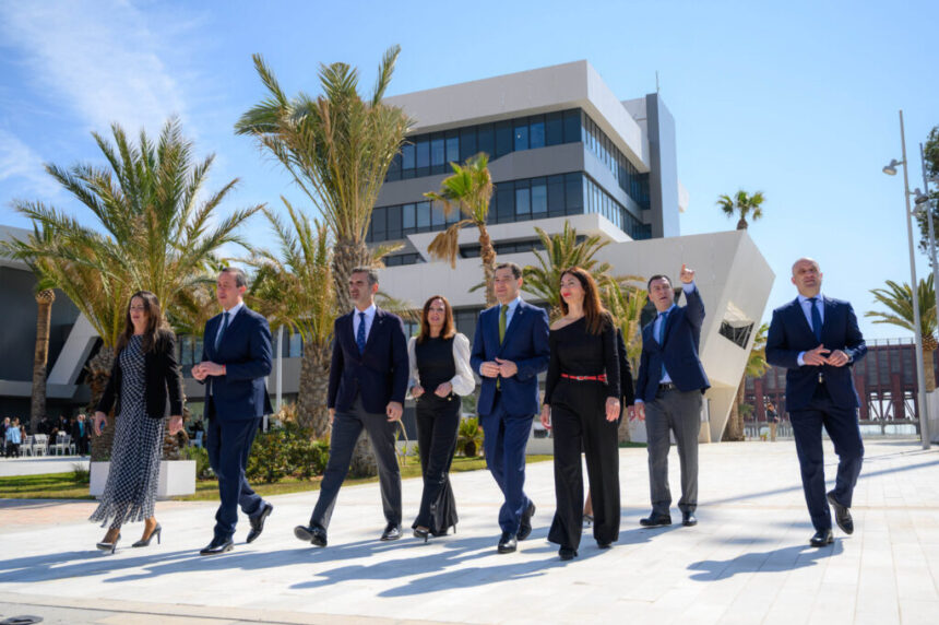 Puerto de Almería