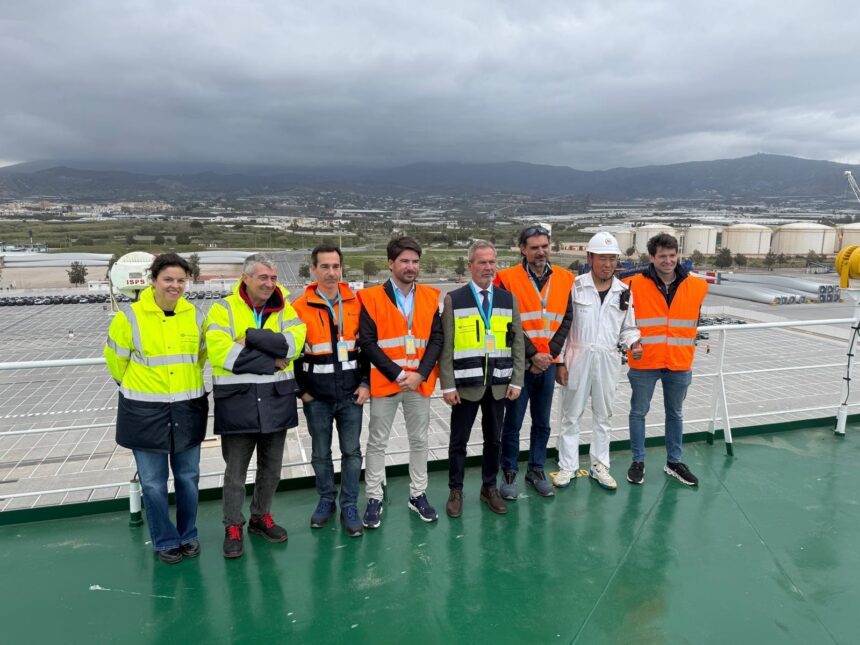 Motril - Noatum