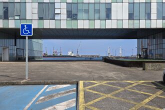 Puerto de Gijón - El Musel