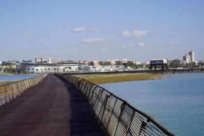 Puerto de Huelva