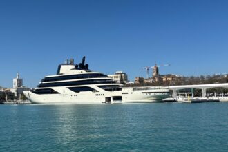 Puerto de Málaga