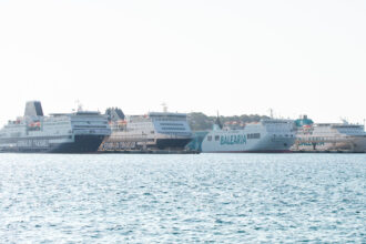 APB - Puerto de Palma - combustibles