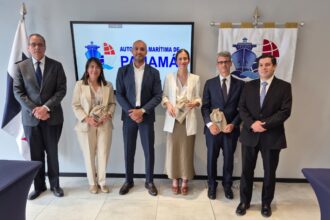 Puertos del Estado - Panamá