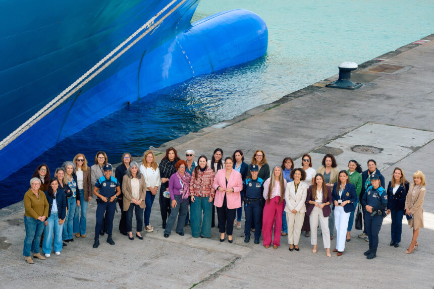 Puerto de Las Palmas