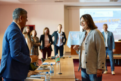 Puerto de Las Palmas