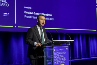 Puertos del Estado - Congreso Nacional Portuario