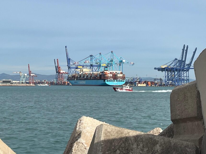 Valenciaport