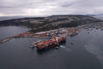 Hanseatic Global Terminals