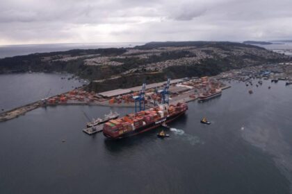 Hanseatic Global Terminals