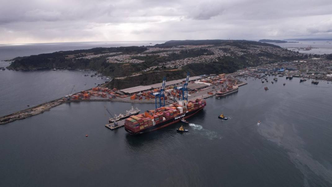 Hanseatic Global Terminals