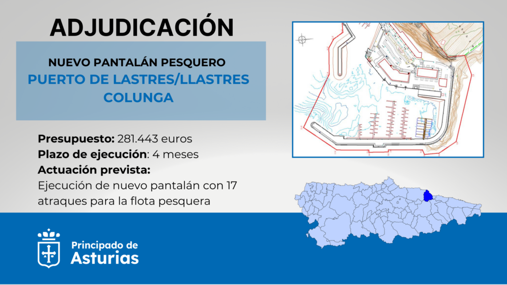 Gobierno de Asturias