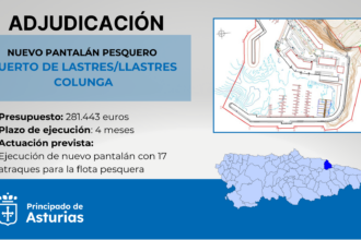 Gobierno de Asturias