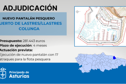 Gobierno de Asturias