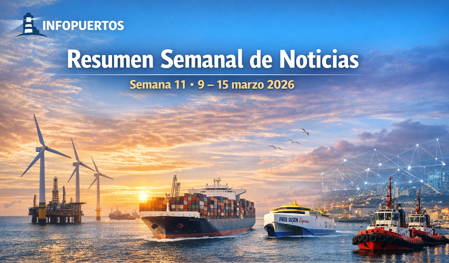 resumen semanal
