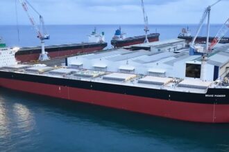 Bernhard Schulte Shipmanagement