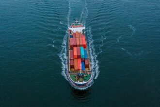 déficit comercial - exportaciones