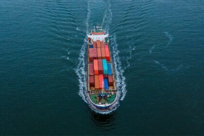 déficit comercial - exportaciones