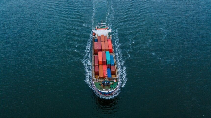 déficit comercial - exportaciones