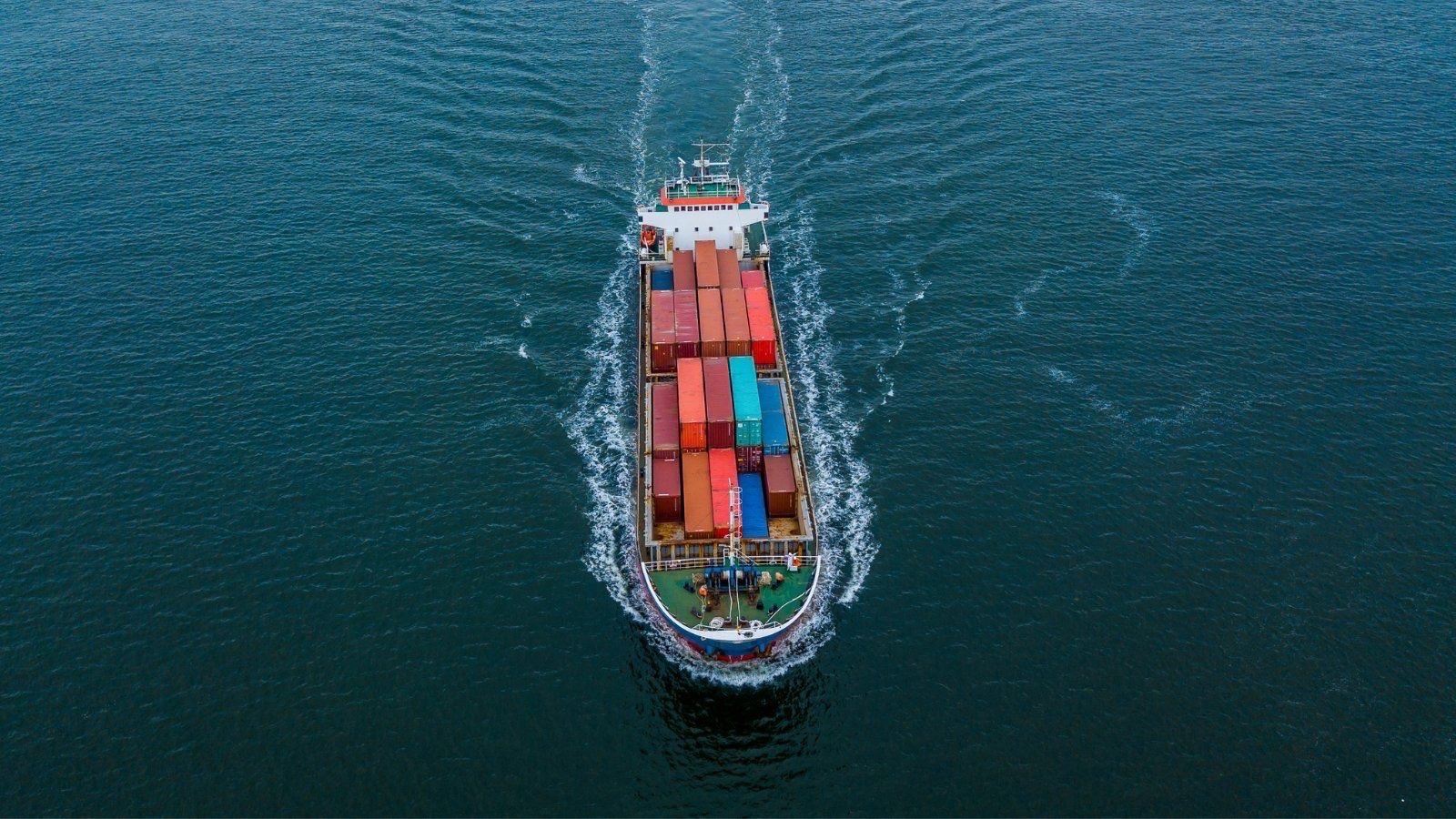 déficit comercial - exportaciones